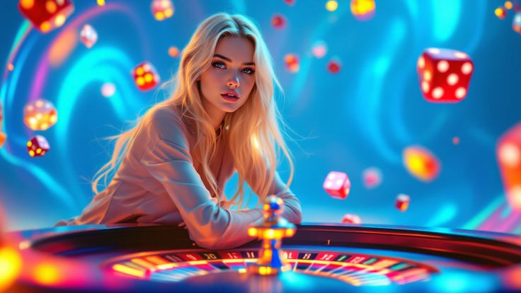 Roulette Casino پاکستان ریئل منی گیمز